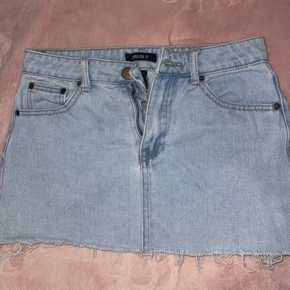 y2k mini skirt - Picture 2 of 4